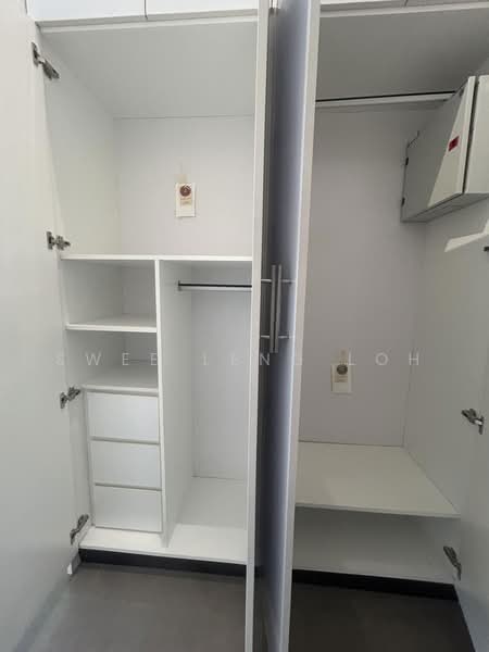 Service Residence for Rent at Establishment Bangsar (Menara Teguh Bangsar) - Swee Leng Loh - PropertyGuru.com.my