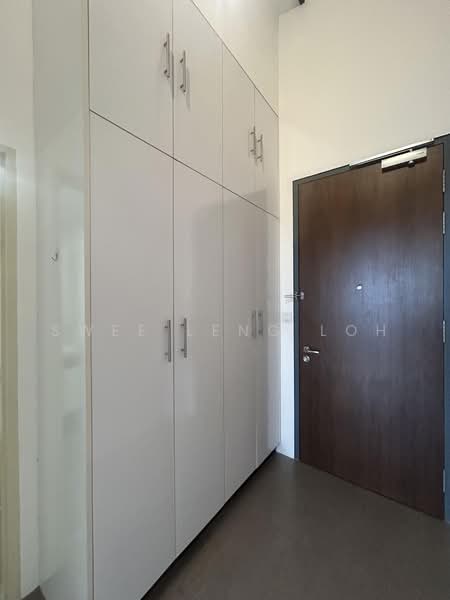 Service Residence for Rent at Establishment Bangsar (Menara Teguh Bangsar) - Swee Leng Loh - PropertyGuru.com.my