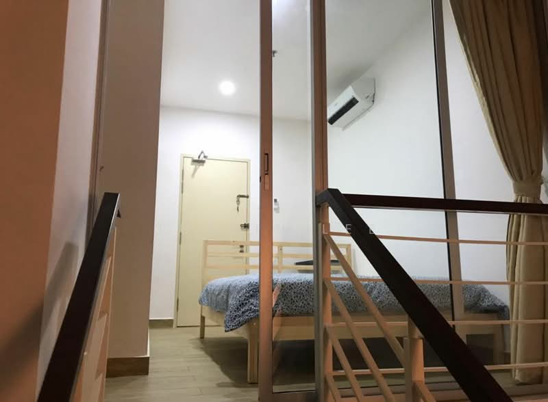Servis Apartment untuk Dijual di Emerald Avenue - Justin Lee - Bedroom - PropertyGuru.com.my