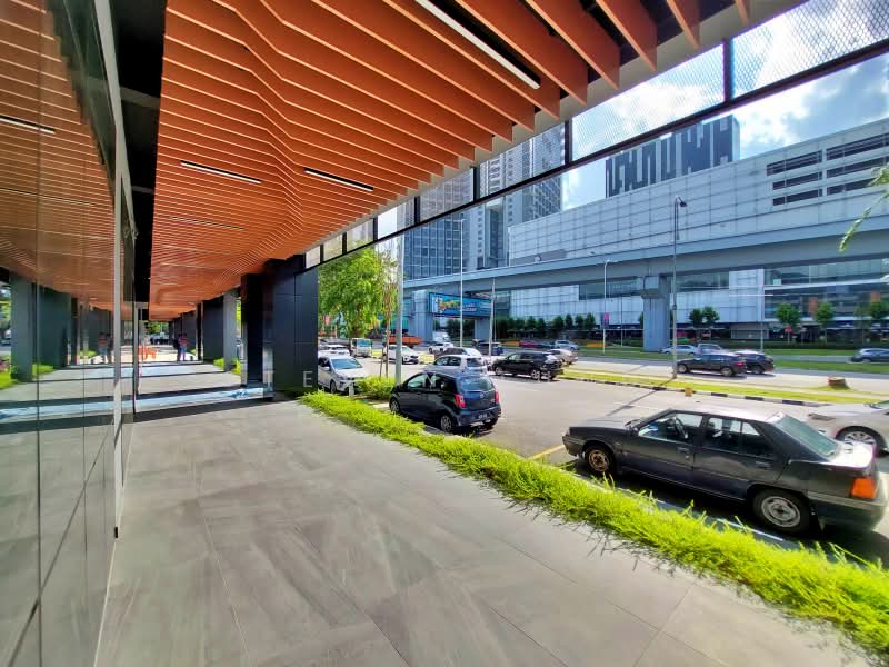 Shop / Office for Rent in Taman Desa Aman (Cheras) - Steven Tung - Exterior - PropertyGuru.com.my