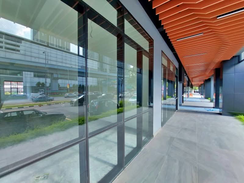 Shop / Office for Rent in Taman Desa Aman (Cheras) - Steven Tung - Exterior - PropertyGuru.com.my
