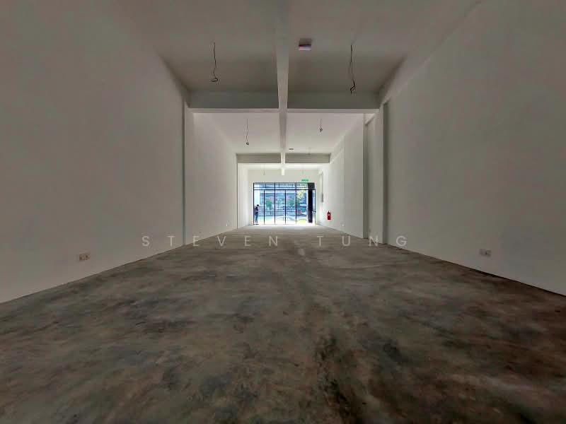 Shop / Office for Rent in Taman Desa Aman (Cheras) - Steven Tung - Entrance - PropertyGuru.com.my