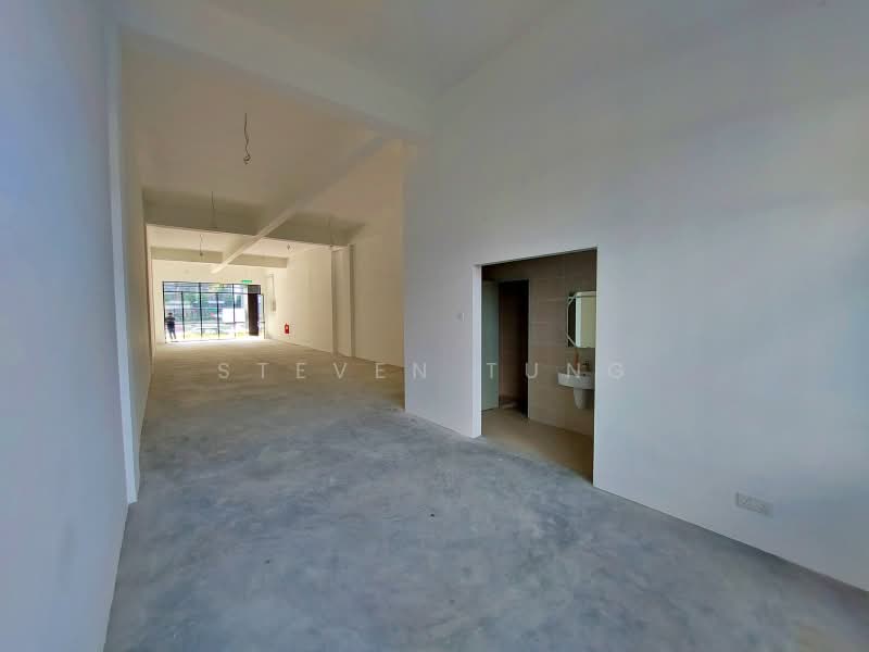 Shop / Office for Rent in Taman Desa Aman (Cheras) - Steven Tung - Interior - PropertyGuru.com.my