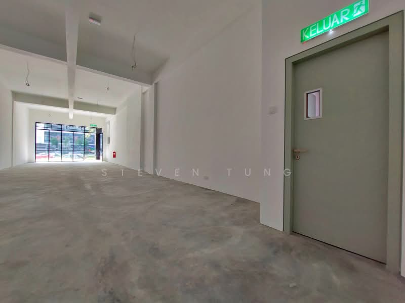 Shop / Office for Rent in Taman Desa Aman (Cheras) - Steven Tung - Interior - PropertyGuru.com.my