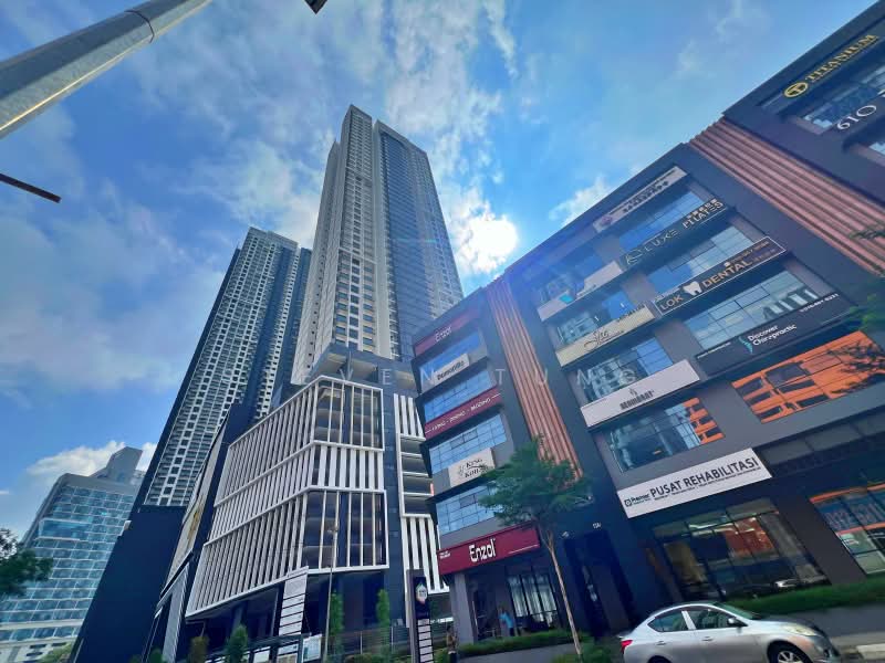 Shop / Office for Rent in Taman Desa Aman (Cheras) - Steven Tung - Exterior - PropertyGuru.com.my