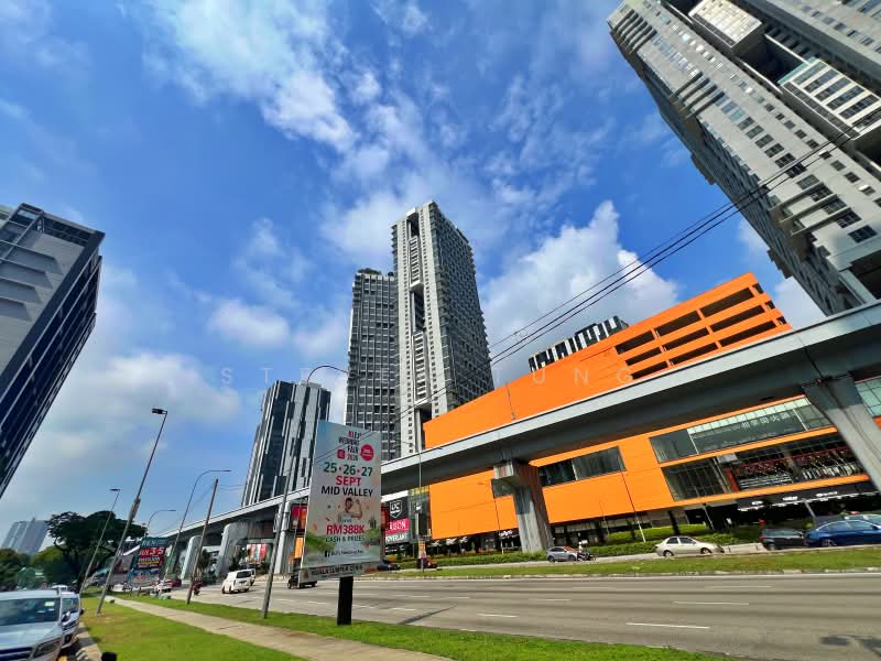 Shop / Office for Rent in Taman Desa Aman (Cheras) - Steven Tung - Exterior - PropertyGuru.com.my