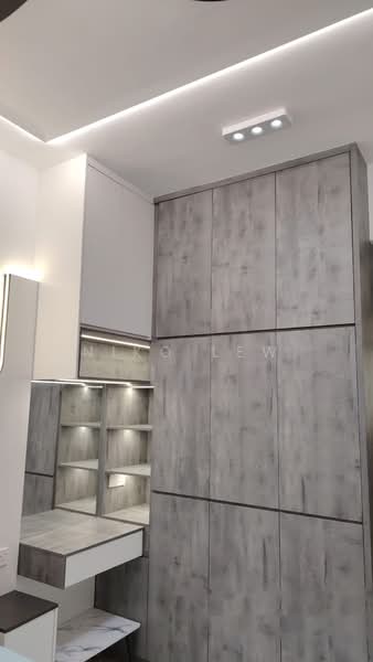 Service Residence for Rent at Space Residency - Niko Lew - Interior - PropertyGuru.com.my