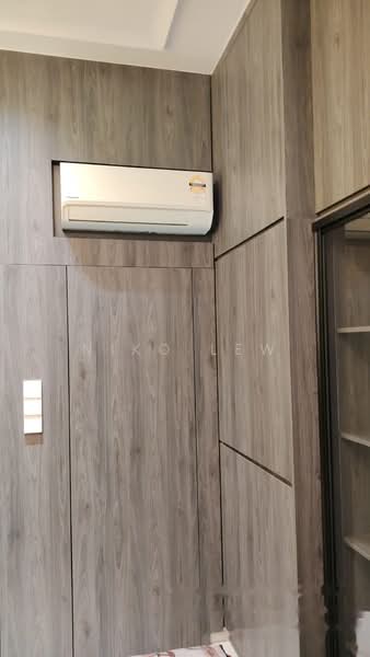Service Residence for Rent at Space Residency - Niko Lew - Interior - PropertyGuru.com.my