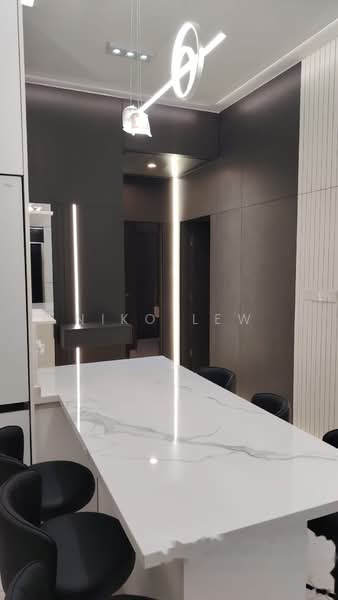 Service Residence for Rent at Space Residency - Niko Lew - Interior - PropertyGuru.com.my