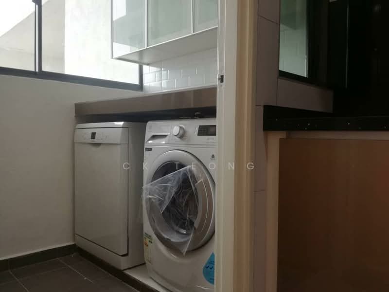 Condominium for Rent at Infiniti 3 Residences - CK Teong - Interior - PropertyGuru.com.my