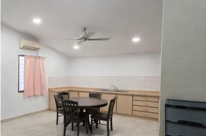 Semi-Detached House for Sale in Fettes Park (Tanjung Tokong) - Khor Chiayee - Kitchen - PropertyGuru.com.my
