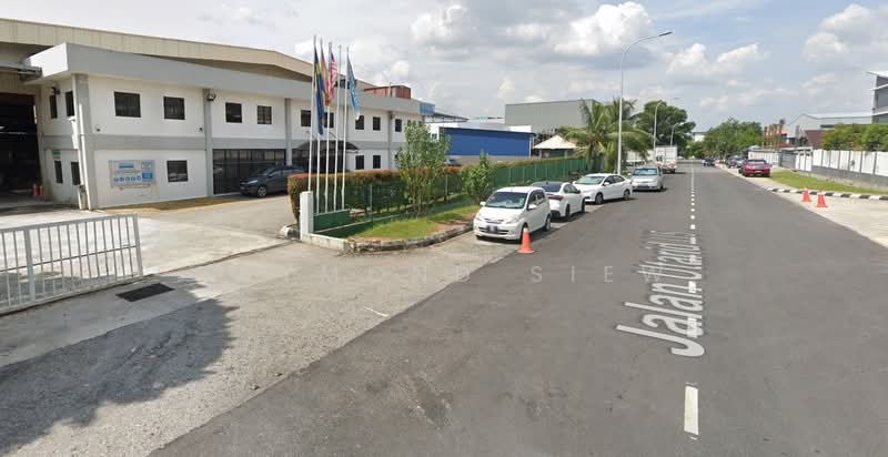 Detached Factory for Rent in Elmina (Shah Alam) - Raymond Siew - PropertyGuru.com.my