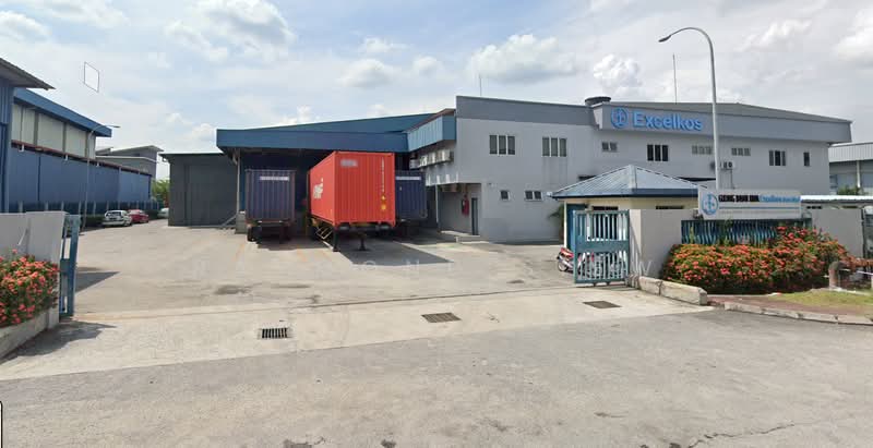 Detached Factory for Rent in Elmina (Shah Alam) - Raymond Siew - PropertyGuru.com.my