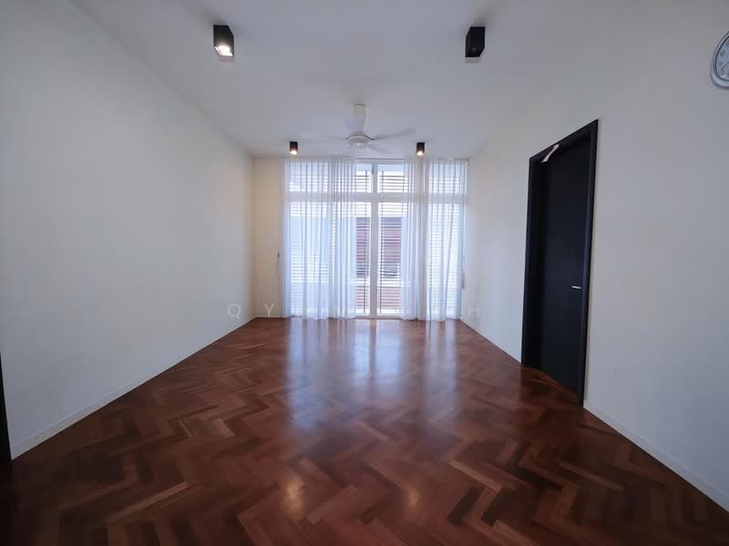 Rumah Berkembar untuk Dijual di Seri Tanjung Pinang (Tanjung Tokong) - Qyan Goh - Interior - PropertyGuru.com.my