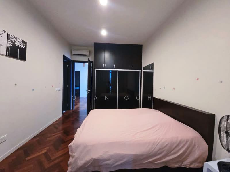 Rumah Berkembar untuk Dijual di Seri Tanjung Pinang (Tanjung Tokong) - Qyan Goh - Bedroom - PropertyGuru.com.my
