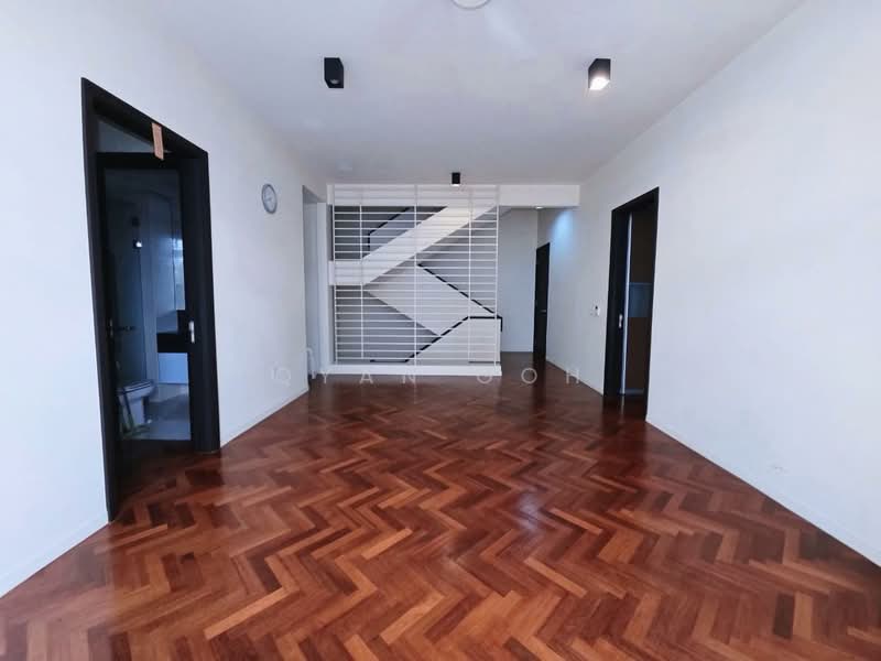 Rumah Berkembar untuk Dijual di Seri Tanjung Pinang (Tanjung Tokong) - Qyan Goh - Interior - PropertyGuru.com.my