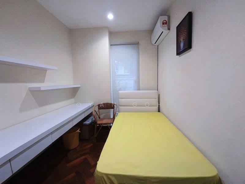 Rumah Berkembar untuk Dijual di Seri Tanjung Pinang (Tanjung Tokong) - Qyan Goh - Bedroom - PropertyGuru.com.my