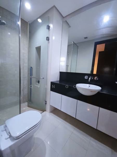 Rumah Berkembar untuk Dijual di Seri Tanjung Pinang (Tanjung Tokong) - Qyan Goh - Bathroom - PropertyGuru.com.my