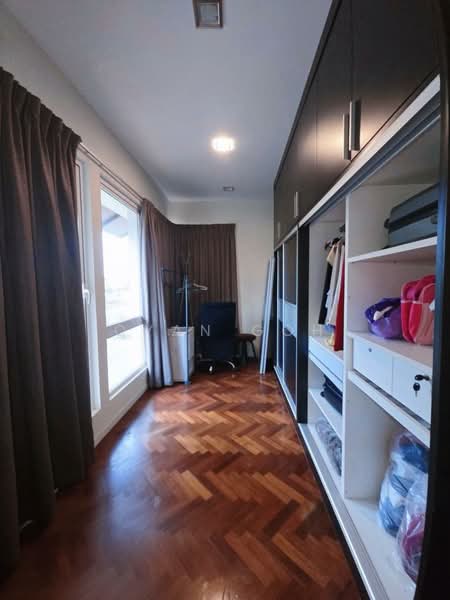Rumah Berkembar untuk Dijual di Seri Tanjung Pinang (Tanjung Tokong) - Qyan Goh - Interior - PropertyGuru.com.my