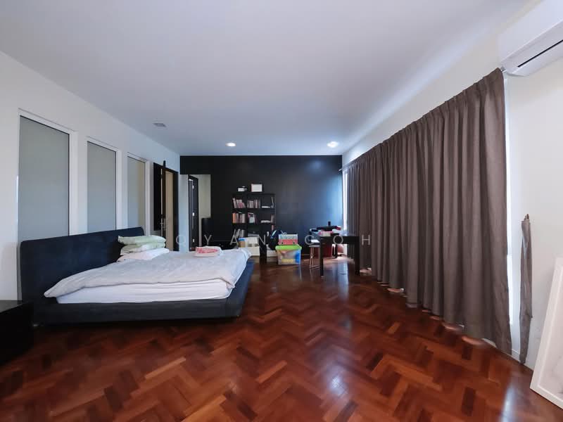 Rumah Berkembar untuk Dijual di Seri Tanjung Pinang (Tanjung Tokong) - Qyan Goh - Bedroom - PropertyGuru.com.my