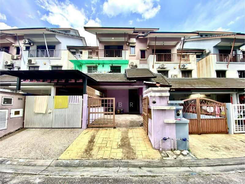 Rumah Bandar untuk Dijual di Mutiara Tropicana (Petaling Jaya) - Azli Ibrahim - Exterior - PropertyGuru.com.my