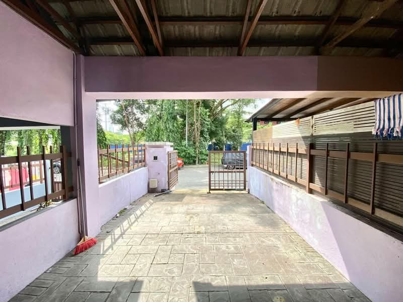 Rumah Bandar untuk Dijual di Mutiara Tropicana (Petaling Jaya) - Azli Ibrahim - Exterior - PropertyGuru.com.my