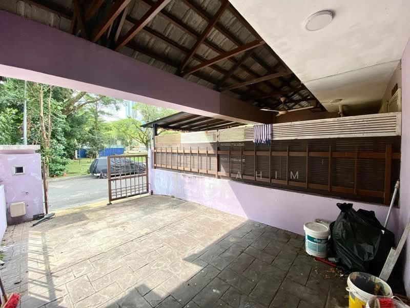 Rumah Bandar untuk Dijual di Mutiara Tropicana (Petaling Jaya) - Azli Ibrahim - Exterior - PropertyGuru.com.my