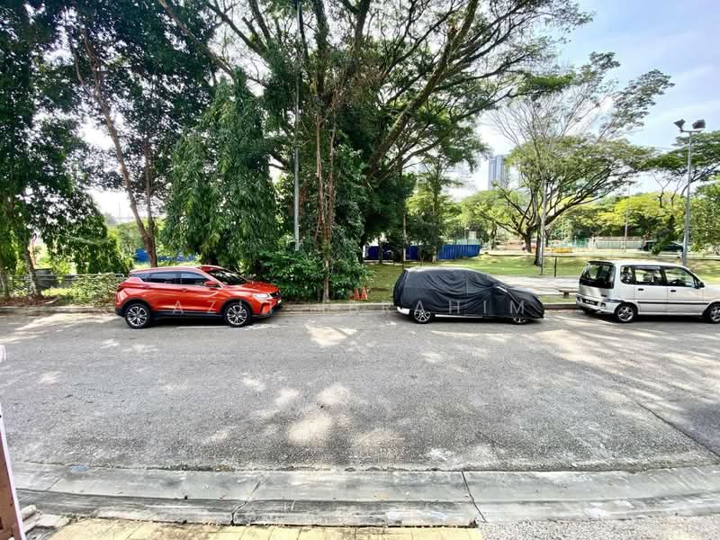 Rumah Bandar untuk Dijual di Mutiara Tropicana (Petaling Jaya) - Azli Ibrahim - Exterior - PropertyGuru.com.my