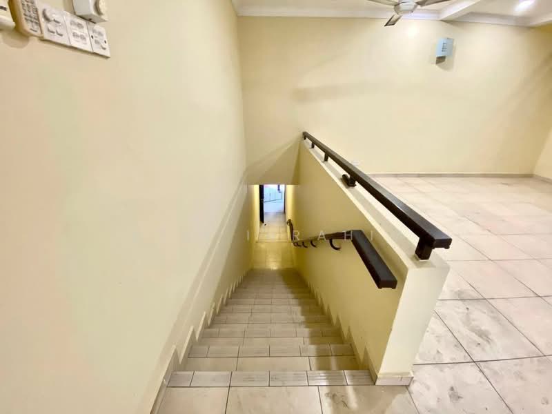 Rumah Bandar untuk Dijual di Mutiara Tropicana (Petaling Jaya) - Azli Ibrahim - Interior - PropertyGuru.com.my