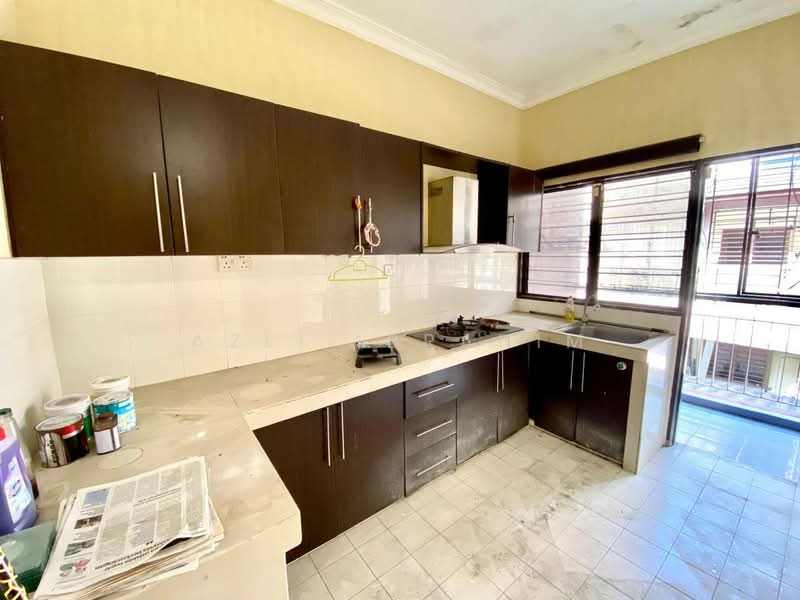 Rumah Bandar untuk Dijual di Mutiara Tropicana (Petaling Jaya) - Azli Ibrahim - Kitchen - PropertyGuru.com.my