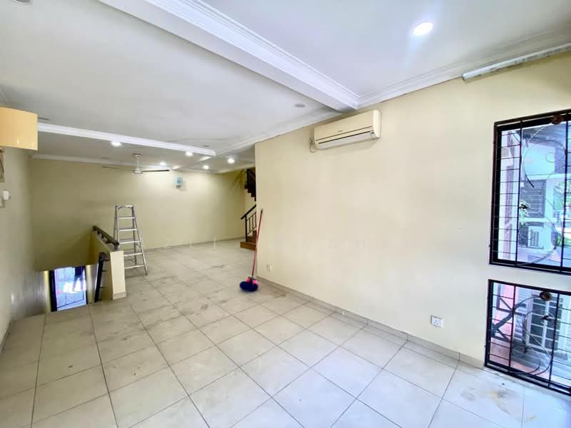 Rumah Bandar untuk Dijual di Mutiara Tropicana (Petaling Jaya) - Azli Ibrahim - Interior - PropertyGuru.com.my