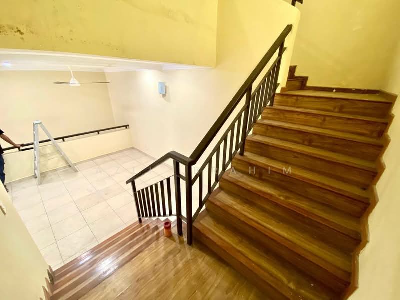 Rumah Bandar untuk Dijual di Mutiara Tropicana (Petaling Jaya) - Azli Ibrahim - Interior - PropertyGuru.com.my