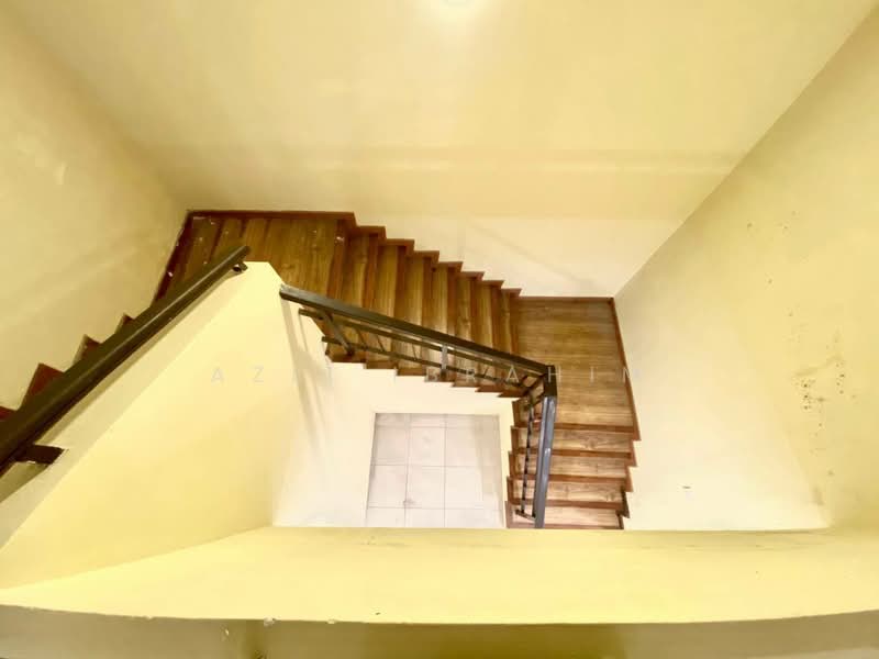 Rumah Bandar untuk Dijual di Mutiara Tropicana (Petaling Jaya) - Azli Ibrahim - Interior - PropertyGuru.com.my