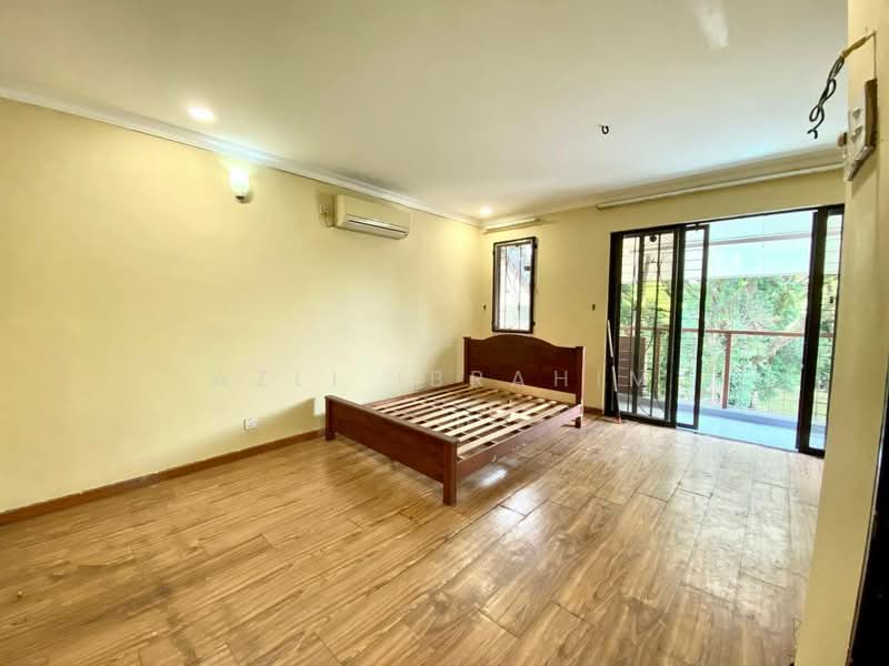 Rumah Bandar untuk Dijual di Mutiara Tropicana (Petaling Jaya) - Azli Ibrahim - Bedroom - PropertyGuru.com.my