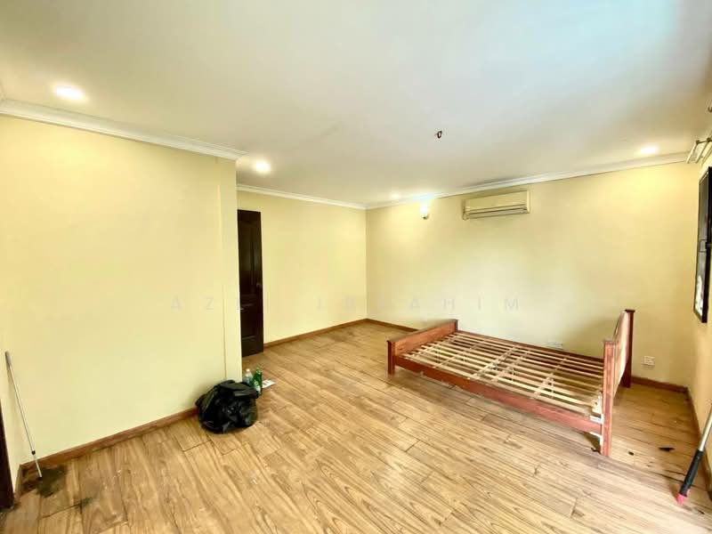 Rumah Bandar untuk Dijual di Mutiara Tropicana (Petaling Jaya) - Azli Ibrahim - Bedroom - PropertyGuru.com.my
