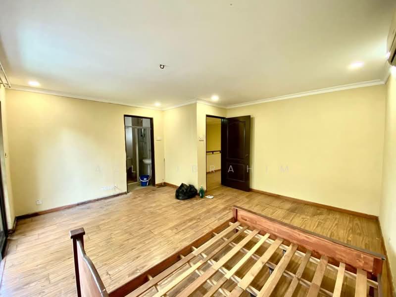 Rumah Bandar untuk Dijual di Mutiara Tropicana (Petaling Jaya) - Azli Ibrahim - Bedroom - PropertyGuru.com.my