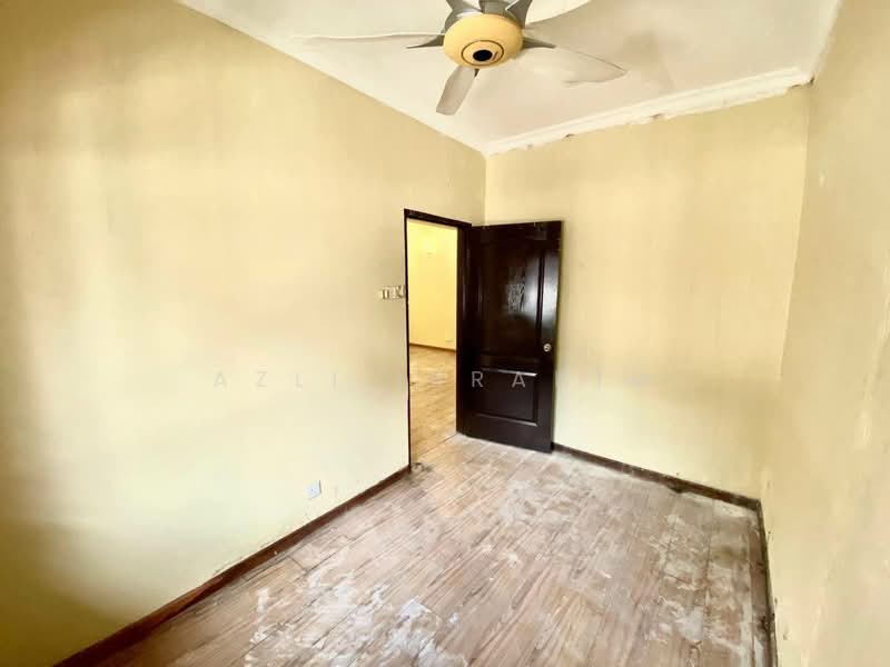 Rumah Bandar untuk Dijual di Mutiara Tropicana (Petaling Jaya) - Azli Ibrahim - Interior - PropertyGuru.com.my