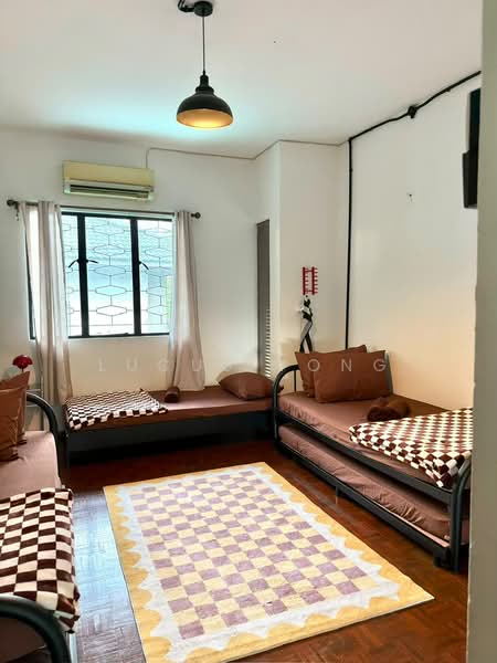 Bungalow for Rent in Jalan Klang Lama (Old Klang Road) (Kuala Lumpur) - Lucus Yong - Bedroom - PropertyGuru.com.my