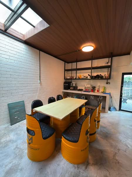 Bungalow for Rent in Jalan Klang Lama (Old Klang Road) (Kuala Lumpur) - Lucus Yong - Interior - PropertyGuru.com.my