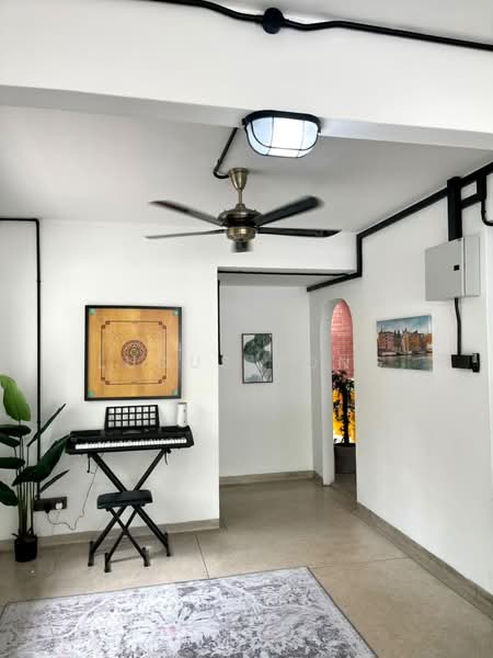 Bungalow for Rent in Jalan Klang Lama (Old Klang Road) (Kuala Lumpur) - Lucus Yong - Interior - PropertyGuru.com.my