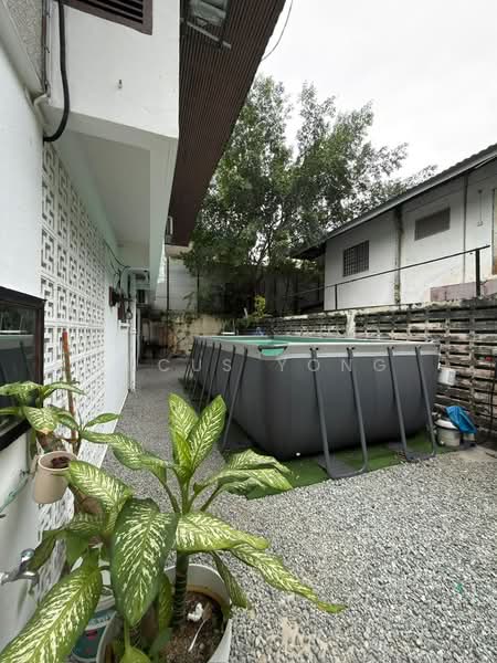 Bungalow for Rent in Jalan Klang Lama (Old Klang Road) (Kuala Lumpur) - Lucus Yong - Exterior - PropertyGuru.com.my