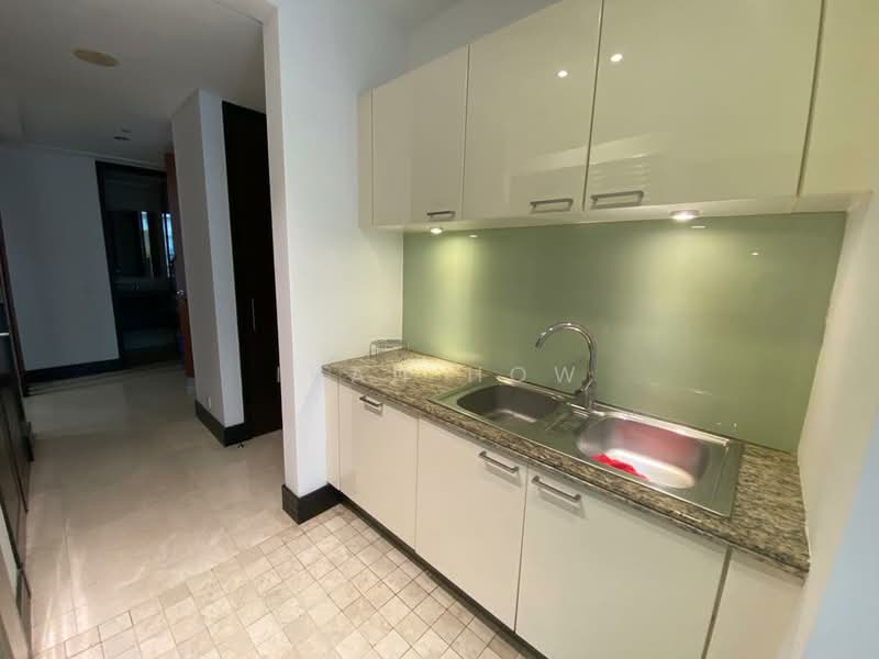 Kondominium untuk Disewa di The Binjai on the Park - Ivan How - PropertyGuru.com.my