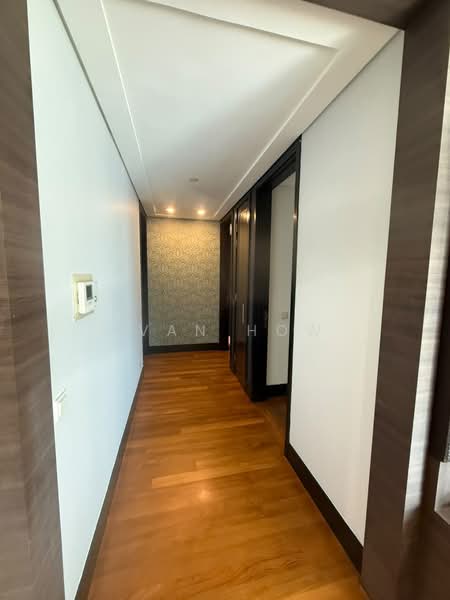 Kondominium untuk Disewa di The Binjai on the Park - Ivan How - PropertyGuru.com.my