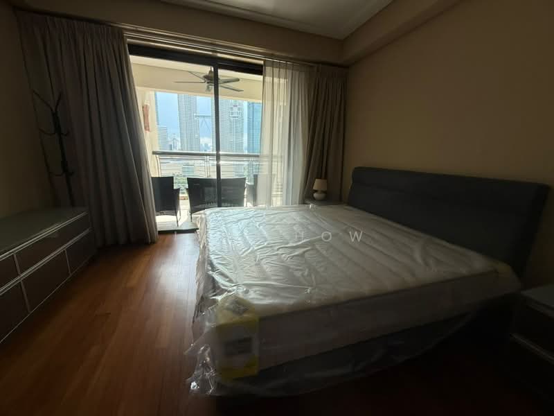 Kondominium untuk Disewa di The Binjai on the Park - Ivan How - PropertyGuru.com.my