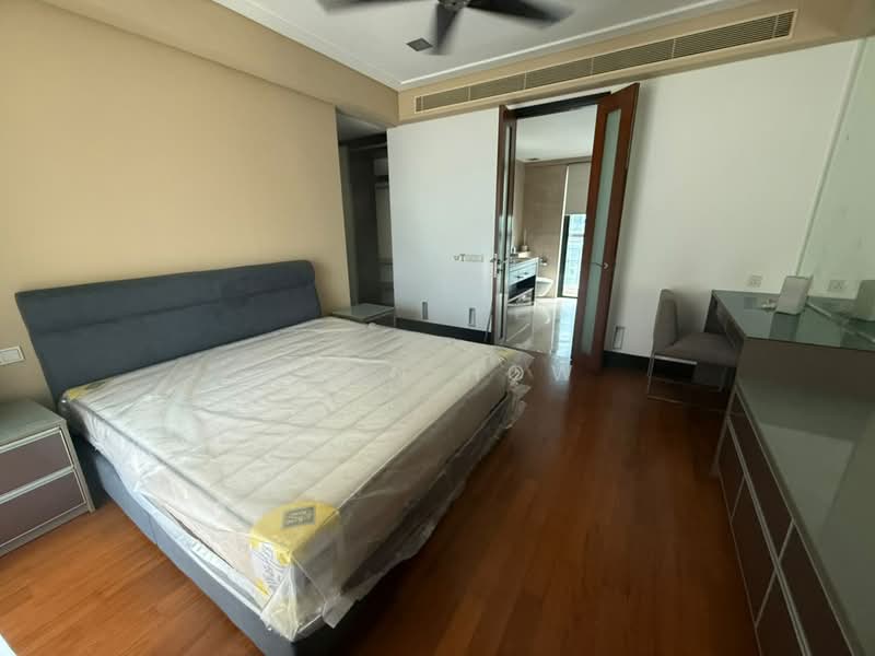 Kondominium untuk Disewa di The Binjai on the Park - Ivan How - PropertyGuru.com.my