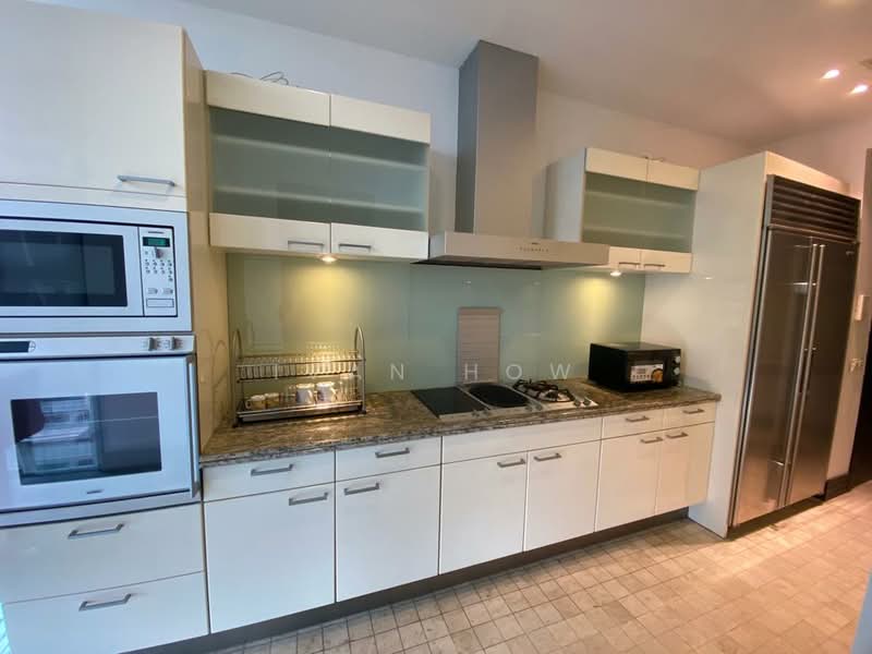 Kondominium untuk Disewa di The Binjai on the Park - Ivan How - PropertyGuru.com.my