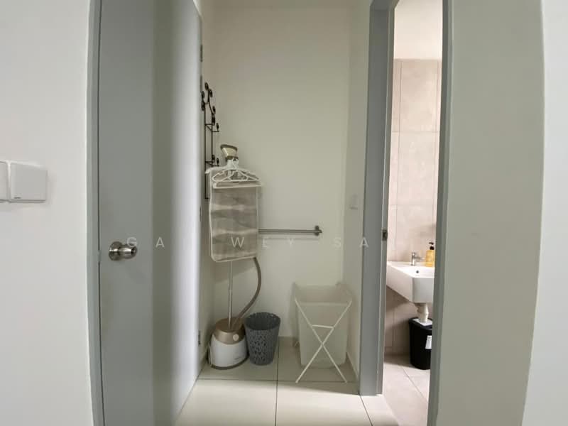 Service Residence for Rent at Kenwingston Platz - GAN WEY SAND - Interior - PropertyGuru.com.my