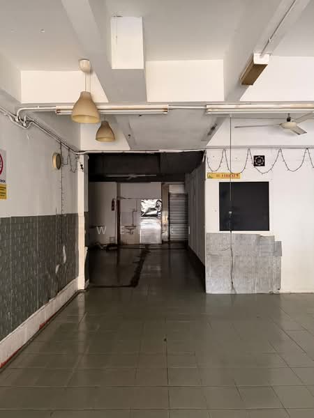 Kedai untuk Disewa di Taman Wangsa Permai (Kepong) - Wei Kit - Interior - PropertyGuru.com.my