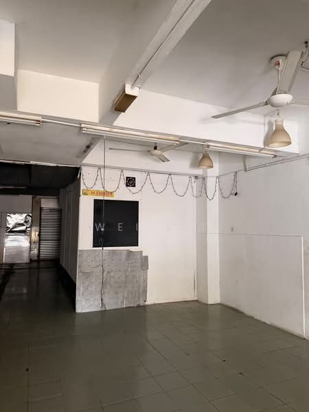 Kedai untuk Disewa di Taman Wangsa Permai (Kepong) - Wei Kit - Interior - PropertyGuru.com.my