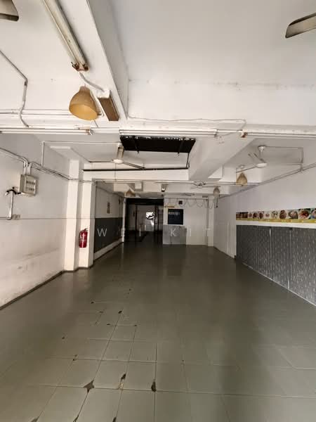 Kedai untuk Disewa di Taman Wangsa Permai (Kepong) - Wei Kit - Interior - PropertyGuru.com.my